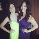 Mariah Hess - @mariahmayxo - Twitter