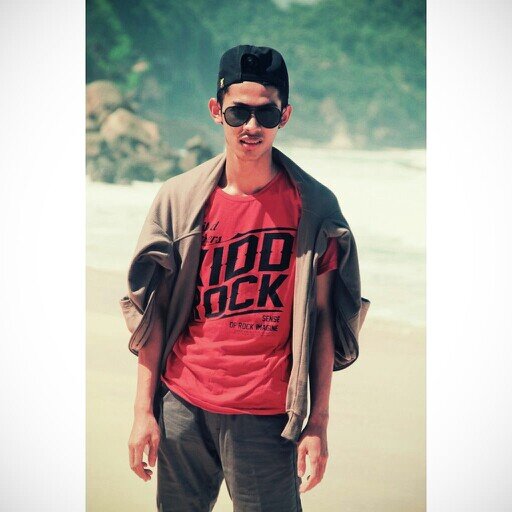 Arief07's profile picture. 