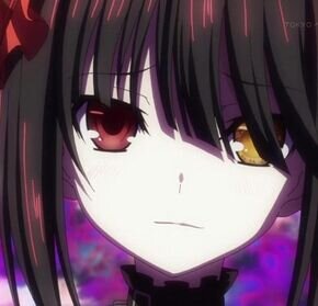 Hello, I'm Kurumi Tokisaki and I love huggies~