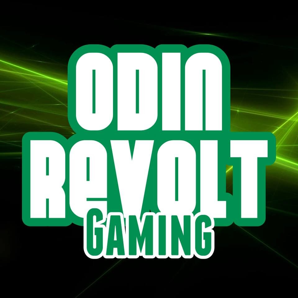 Odin_Revolt's profile picture. Odin Revolt Is A Youtube Gaming Channel I Will Be Posting On Twitter To Let You All Know When I Will Be Uploading And What I Will Be Uploading On Youtube