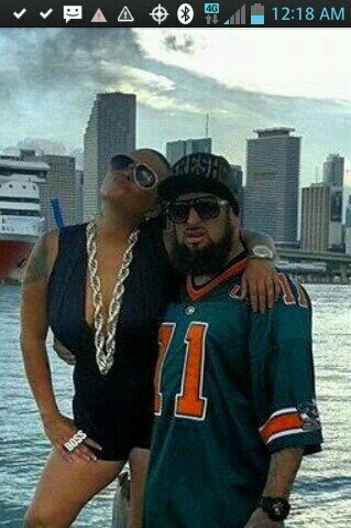 Majic City /LoboJack/Wolfpack