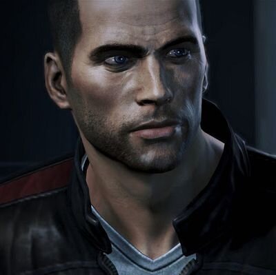 Hero of the Galaxy. First Human Spectre. The Alliance's best soldier. Commander Shepard.