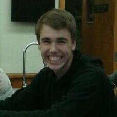 GNegrazis's profile picture. 