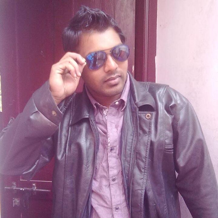 nothing spcl...