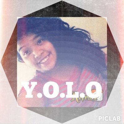 Y.o.l.o ❤️