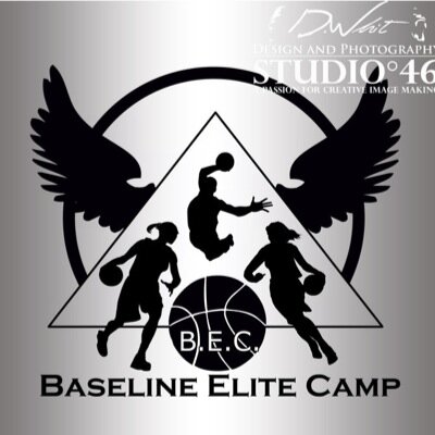 BaseLine Elite AAU/ Travel team official account.