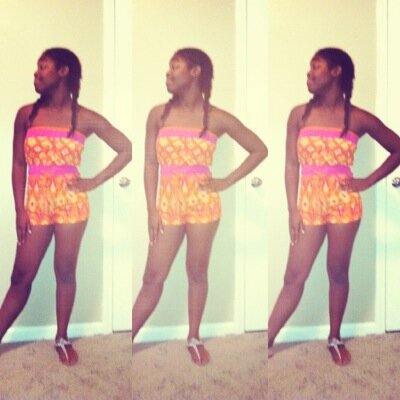im callin shots around here so Im just keep yhu waitin