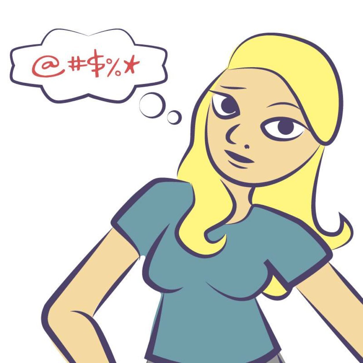 thismommyneeds's profile picture. SAHM to five beautiful, hysterical, annoying-as-fuck-sometimes children.  I swear in real life and I swear in print.  Come, share in my shame.