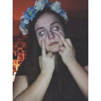 MainstreamSo's profile picture. Twitter diary 
Raw rants