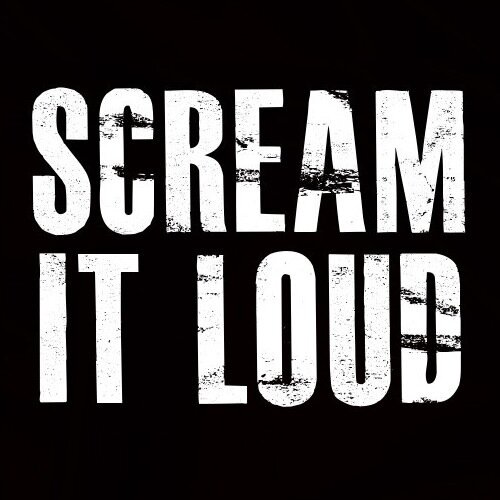 ScreamItLoudCom Profile Picture
