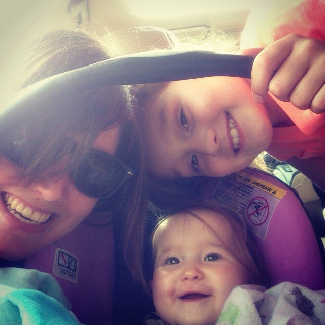 2nd Grade Teacher. Christ Follower. Daughter. Sister. Friend.