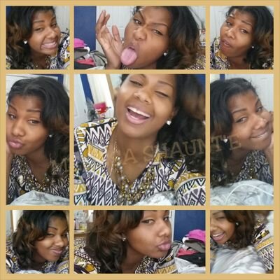 CEO of Cali Glamour | IT Student | Single Mother | Blessed