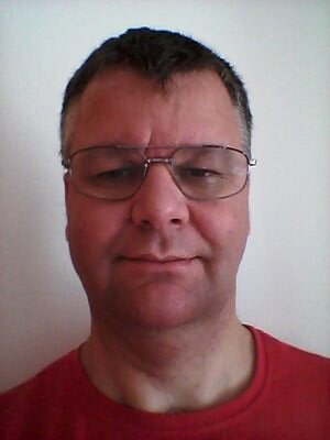 Some guy who spends too much time with #linux.