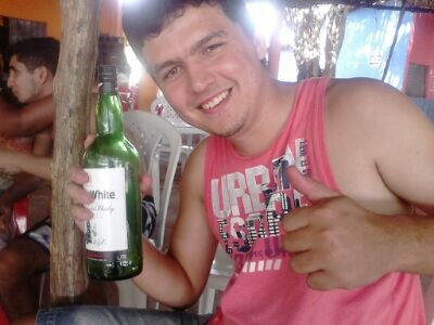 Neto_lmn's profile picture. Me Segue que Eu sigo de Volta...