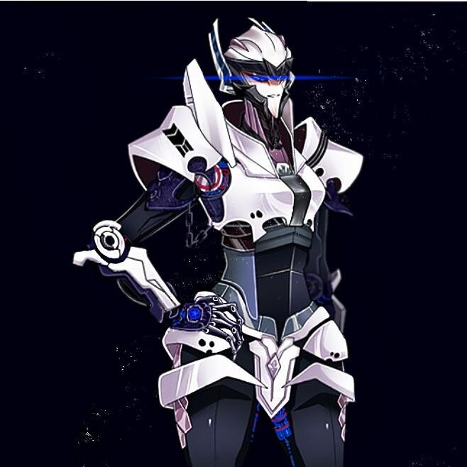 an Autobot who loves kicking decepticreeps  asses i would do anything to make sure no humans are harmed. Weapons:Blasters #Married @Road__Buster___