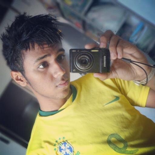 VPR- Luciano Cavalcante. #SoudaFJB http://t.co/fMWSBRJ3g5
Fortaleza Ceará Brasil