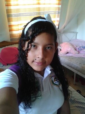 ♛Ashley massiel ortiz abrego♕