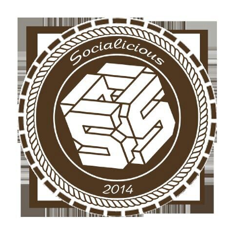 Socialicious merupakan suatu karya mahasiswa jurusan Pendidikan IPS, Universitas Pendidikan Indonesia. Satu Kebersamaan untuk mewujudkan generasi muda cerdas