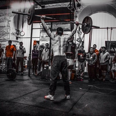 NUprising's profile picture. The North is coming...