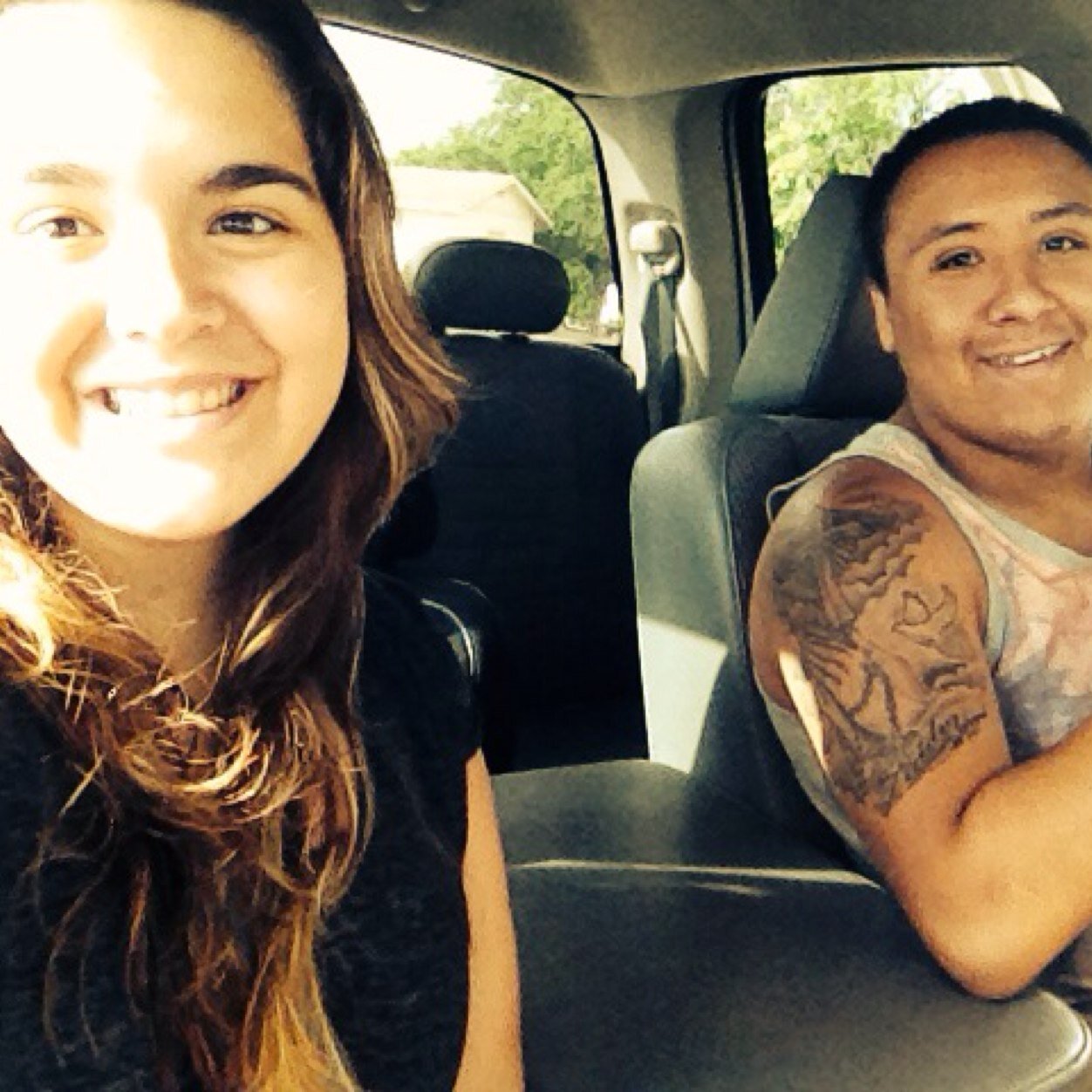 _JocelyneRenae's profile picture. Mommy and Daddy to Zaiden Rene Sendejo
Isaiah 41:10