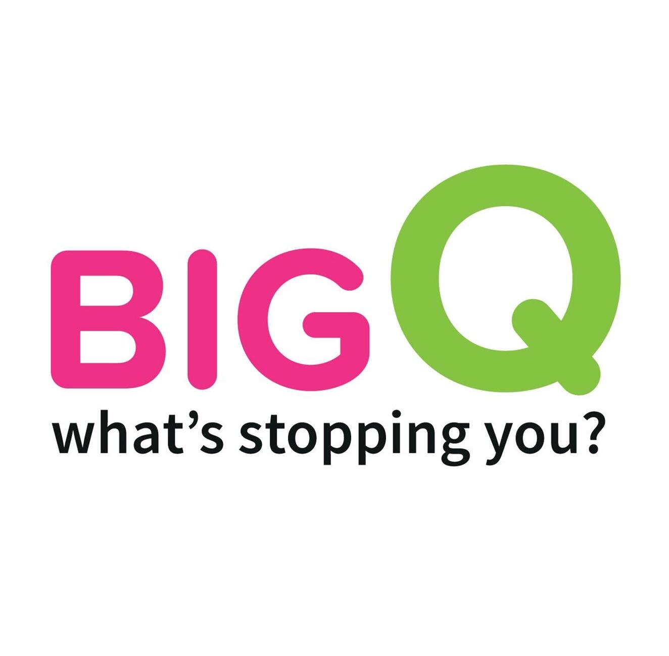 Big Q is a joint project between @BuyLocalNorfolk & @Inspired__Youth to understand what is stopping Norfolk businesses from growing & employing young people.