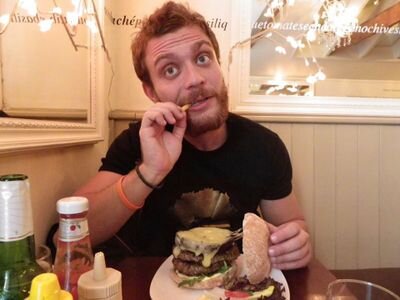 pietro_russano's profile picture. 