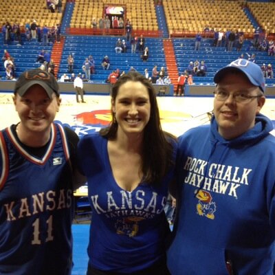 guppyfresh's profile picture. jayhawks, royals, canes, chiefs, mma, movies, comedy clubs, podcasts, deathsquad