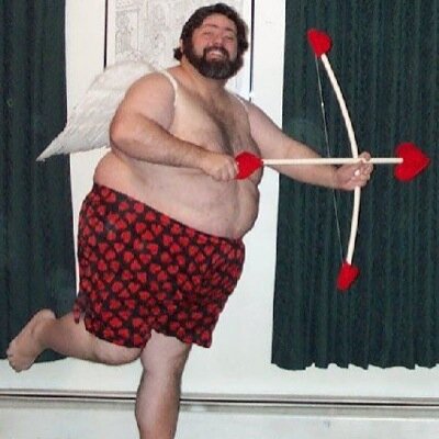 CupidPrp's profile picture. Accepting and posting Dm's (anonymously) about crushes and who would make the cutest couples at PRP #throwingtheoop