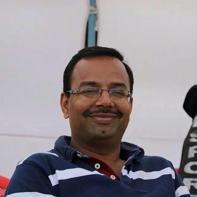 Innovator of ADR Reporting app, wish Safer therapuetics & a better tomorrow. Physician and Teacher, by profession - an Indian Nationalist by birth. #TeamAIVA