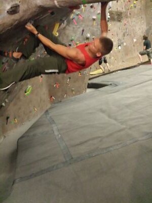 LukeMattax's profile picture. HASHTAG FOR DAYS!!!!