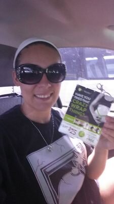 Tone, Tighten & Firm in as little as 45 minutes! Ask me how! 702-469-3241