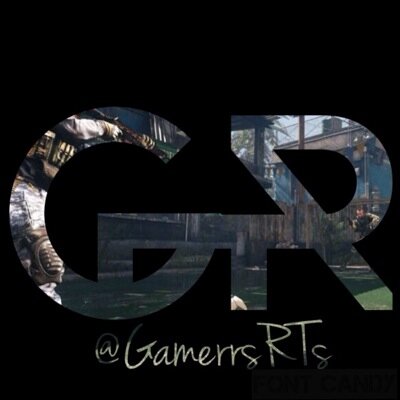 GamersRetweets™ Follow And Ill Follow Back Ill Be Retweeting All Free Agents , Youtube Videos , Trickshoters , Feeders and More!, Just Tweet Us!!