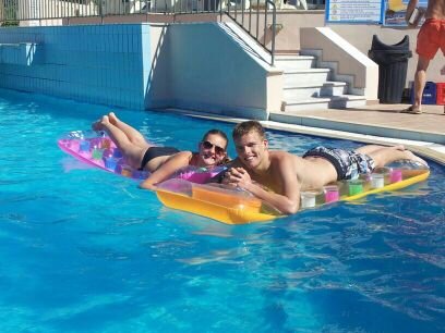 MnrPrins's profile picture. Love Summer ♡~ AfcA ✯ ✯ ✯ ~ Moppie je bent de ware voor me en ik hou zielsveel van je! You are the one xkusje van je meisje♡♡♡ ~ 21 oktober 2012 ♡