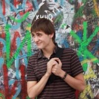 Кирилл (@cristoferrobin) 's Twitter Profile