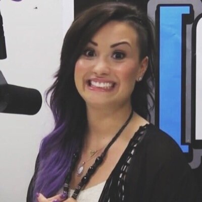 Hey you're awesome! Please follow @demispulse we would REALLY appreciate it