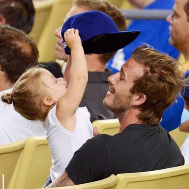 BabyCarmenG's profile picture. Gabba gabba goo. | Daughter to @MissNoraJackson and @ProfGerraldi