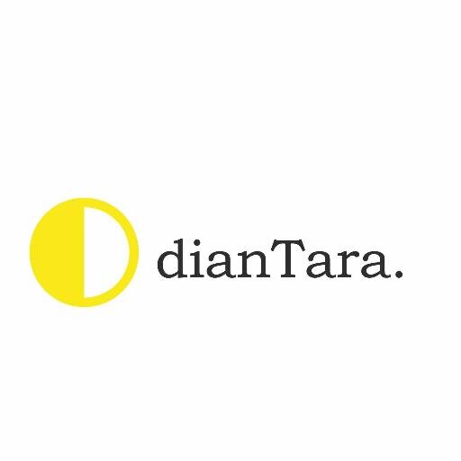 diantarastudio's profile picture. Branding & Design Consultancy