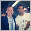 Patrick Venegas Hdz - @patvenher - Twitter