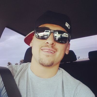 I Stay with a smile :D