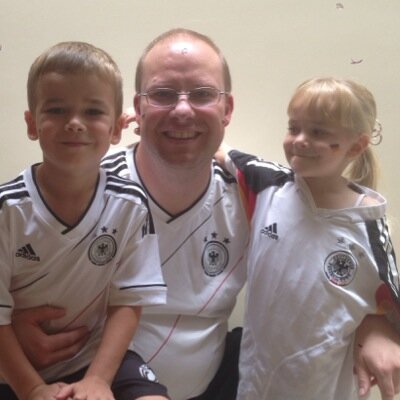 robscheffler's profile picture. 