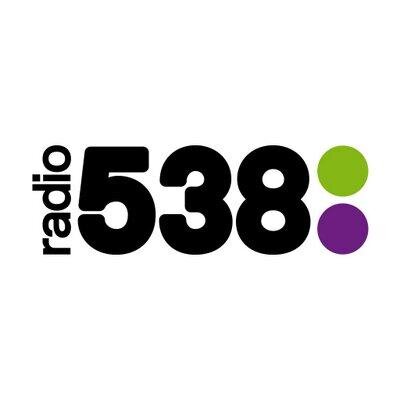 | ARE YOU IN? | Fan van @538? Follow us! | #Radio538 |#53j8 | #TV538 | #538Events | #538Gemist | #102FM | Wij zijn geen officieel account |