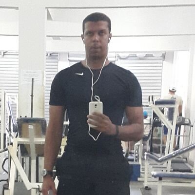 DjayEder Profile Picture