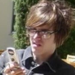 galaxyashby's profile picture. ayeee it's @TOXICGHOSTS