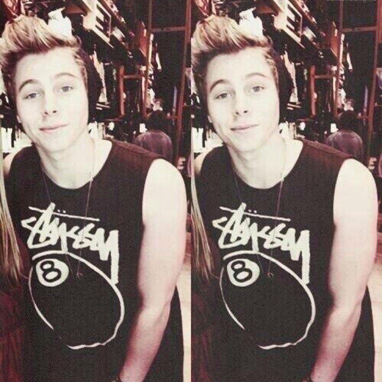 omgitsirwin_'s profile picture. I gave you a free follow so follow @damnastxn for me please