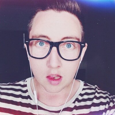 HejaInternetTV's profile picture. Det här mitt follow back-konto!