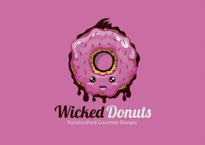 Handcrafted Gourmet Donuts