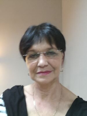 IbolyaErdos's profile picture. Erdős Ibolya