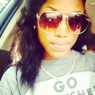 xxadorenayxx's profile picture. Live & Learn ✊ September 28 ♎️❤️