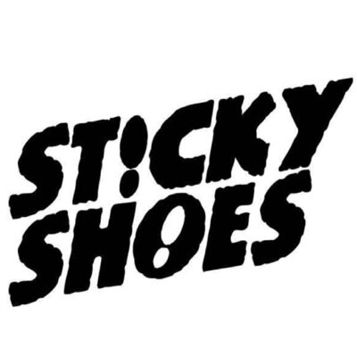 stickyshoes's profile picture. not for profit, all ages / accessible gigs & events