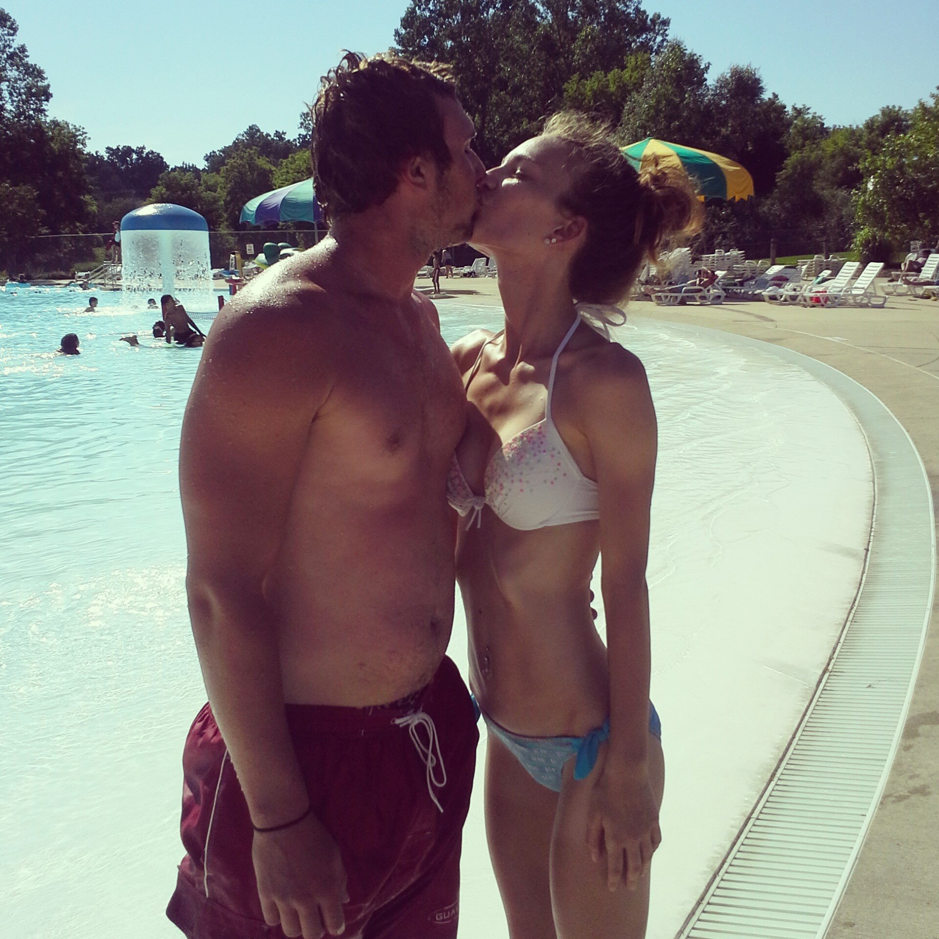 Bubblyboni2014's profile picture. I'm only here to be entertained.